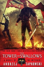 Cover of: The Tower of the Swallow