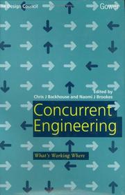 Concurrent engineering : what's working where