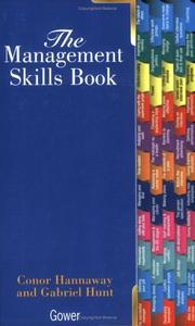 The management skills book