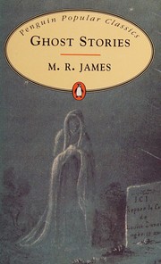 Cover of: Ghost storiesof M. R. James