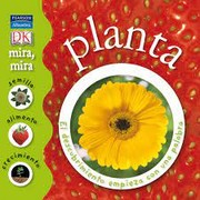 Cover of: MIRA, MIRA: PLANTA
