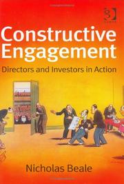 Constructive engagement : directors and investors in action