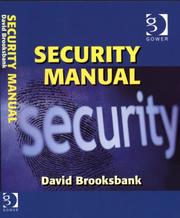 Security manual