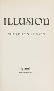 Cover of: Illusion