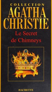 Cover of: Le secret de Chimneys by 