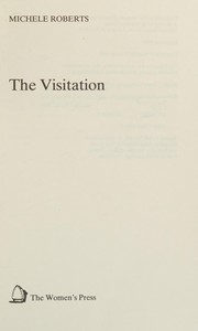 Cover of: The visitation