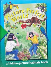 Cover of: A Picture-perfect world.