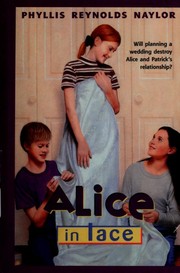 Cover of: Alice in Lace