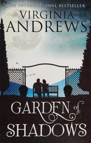 Cover of: Garden of Shadows
