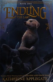 Cover of: Endling: The Last