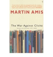Cover of: The War Against Cliche
