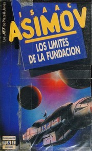 Cover of: Los Limites De La Fundacion by Isaac Asimov