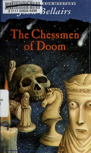 Cover of: The Chessmen of Doom: Johnny Dixon #7