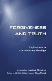 Forgiveness and truth