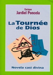 Cover of: La tournée de Dios