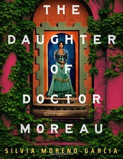 Cover of: Daughter of Doctor Moreau