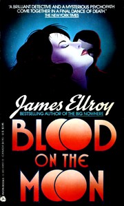 Cover of: Blood on the Moon