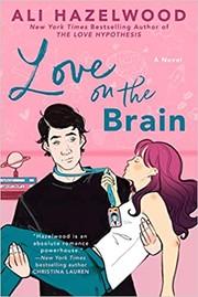 Cover of: Love on the Brain
