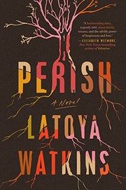 Cover of: Perish: A Novel