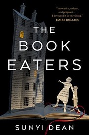 Cover of: The Book Eaters by Sunyi Dean