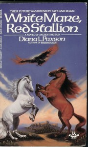Cover of: White mare, red stallion
