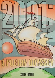 Cover of: 2001: a poetry odyssey : South London