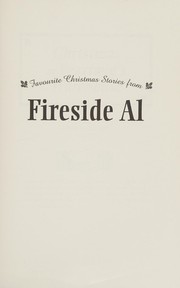 Cover of: Favourite Christmas stories from Fireside Al