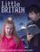 Cover of: Little Britain: The Complete Scripts and Stuff