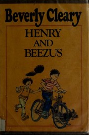 Cover of: Henry and Beezus by Beverly Cleary