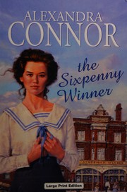 Cover of: The sixpenny winner