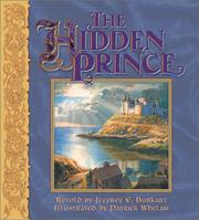 Cover of: The hidden prince