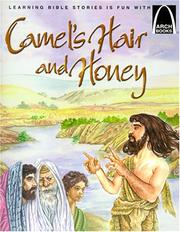 Cover of: Camel's Hair and Honey