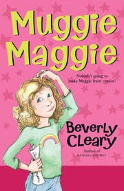 Cover of: Muggie Maggie by 