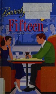 Cover of: Fifteen by Beverly Cleary