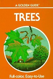 Cover of: Trees (Golden Guides) by Alexander C. Martin, Herbert S. Zim