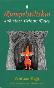 Rumpelstiltskin and other Grimm tales