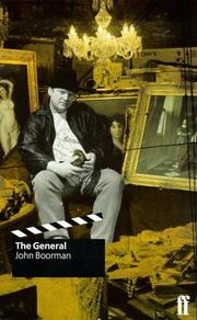 Cover of: The General by John Boorman