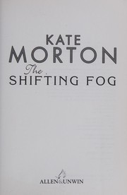 Cover of: The shifting fog