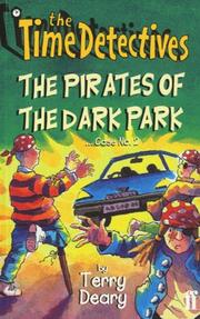 The pirates of the dark park