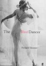 Cover of: The Red Dancer