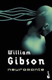 Cover of: Neuromante by William Gibson