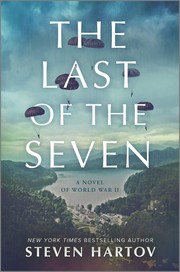 Cover of: Last of the Seven: A Novel