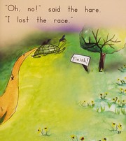 Cover of: The Tortoise and the hare