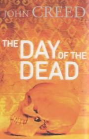 The day of the dead : [a Jack Valentine thriller]