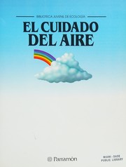 El Cuidado del Aire by Rosa Costa-Pau