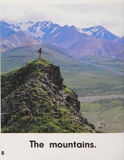 Cover of: In the mountains