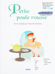 Cover of: Petite poule rousse