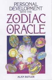 Personal development with the zodiac oracle