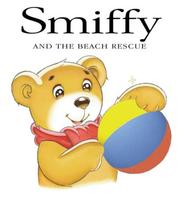 Smiffy and the beach rescue