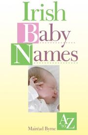 Irish baby names